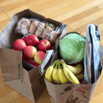 Gaspillage alimentaire