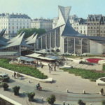 Plus belle places de Rouen