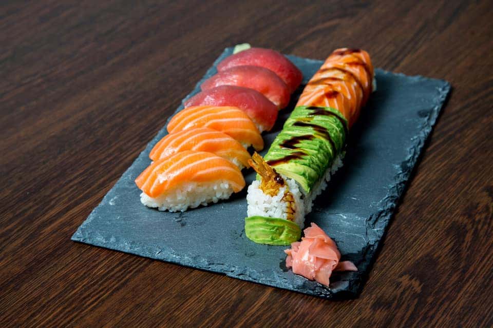 Koto-Sushi