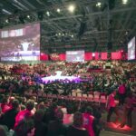 Les conventions qui arrivent