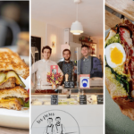 les meilleurs adresses pour manger sur le pouce