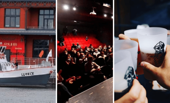 Que faire à Rouen ce week-end ? (du 19 au 21 novembre 2021)