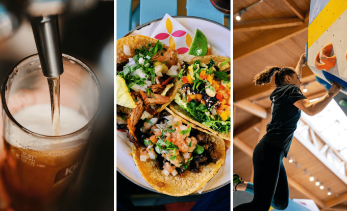 Que faire à Rouen ce week-end ? (du 04 au 06/02/22)