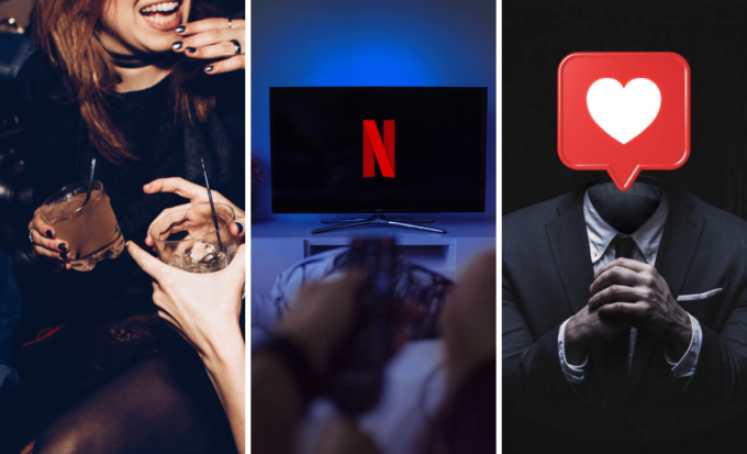 La Saint-Valentin approche et les clichés des restaus, des bouquets de fleurs et des chocolats vous rappel que vous êtes solo ! Bonne nouvelle, il n'y a pas besoin de Valentin(e) pour pouvoir la fêter ! (Toute façon, c'est une fête commerciale…)