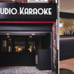 Studio karaoké à Rouen