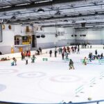 Patinoire de Rouen