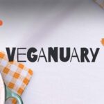 Veganuary - vegan - rouen