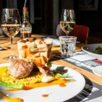 Restaurants à tester à Rouen